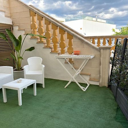 Casa Di Nonna Checca Bed and Breakfast Santa Maria di Leuca Εξωτερικό φωτογραφία