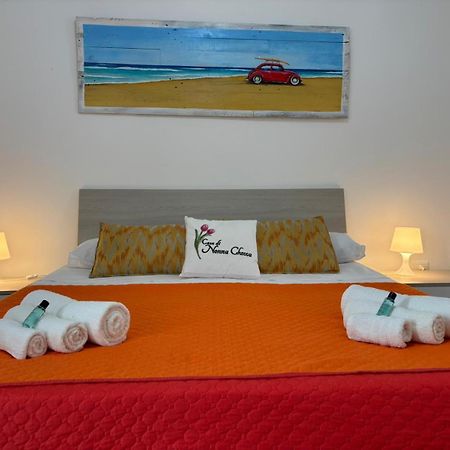 Casa Di Nonna Checca Bed and Breakfast Santa Maria di Leuca Εξωτερικό φωτογραφία
