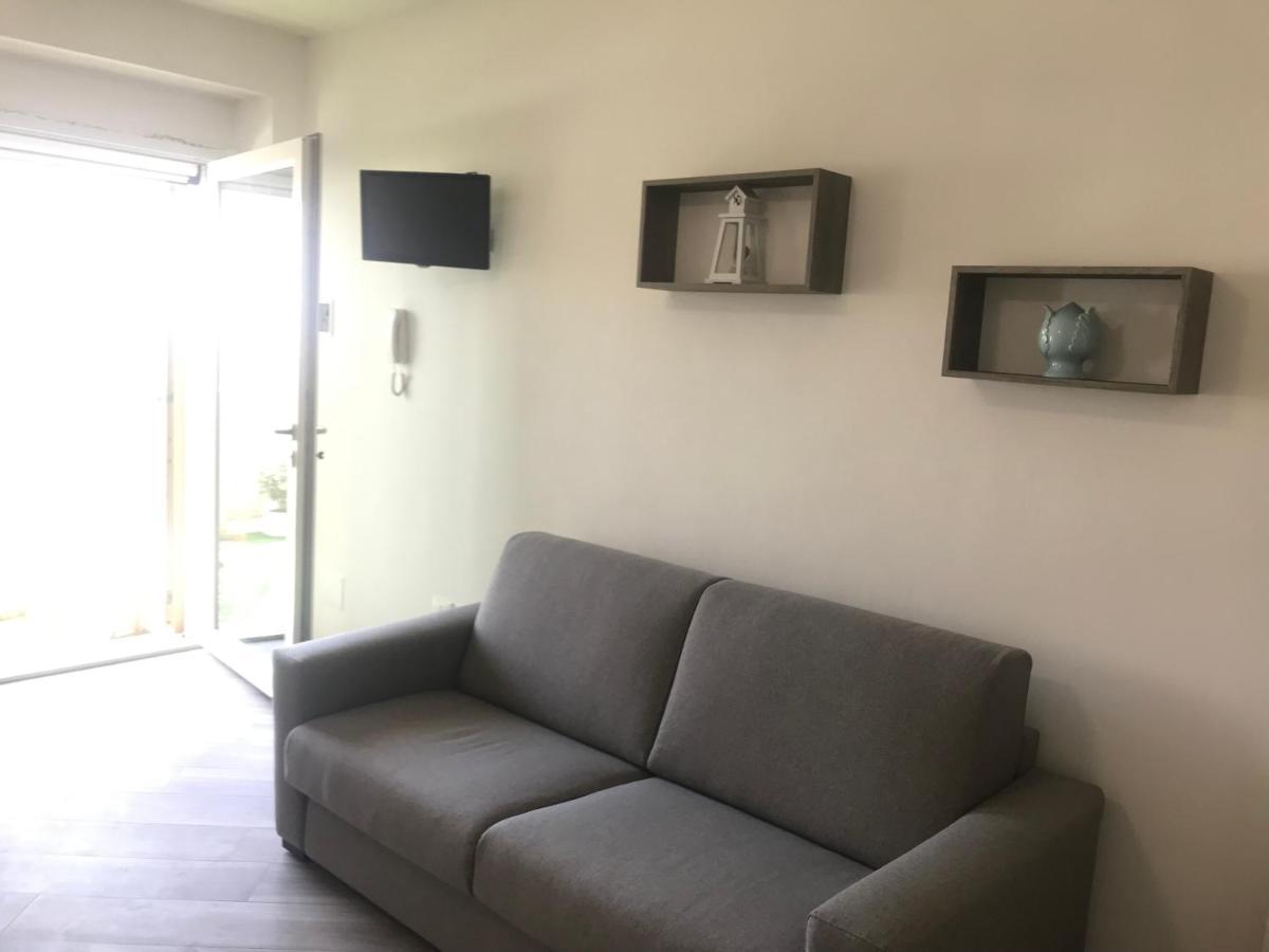 Casa Di Nonna Checca Bed and Breakfast Santa Maria di Leuca Εξωτερικό φωτογραφία
