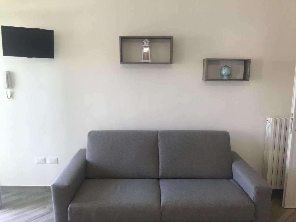 Casa Di Nonna Checca Bed and Breakfast Santa Maria di Leuca Εξωτερικό φωτογραφία