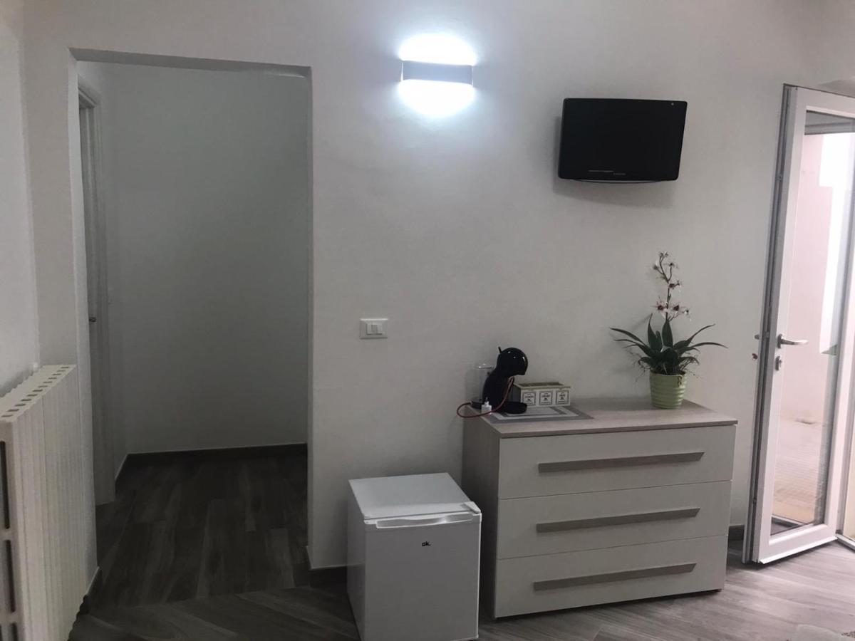 Casa Di Nonna Checca Bed and Breakfast Santa Maria di Leuca Εξωτερικό φωτογραφία