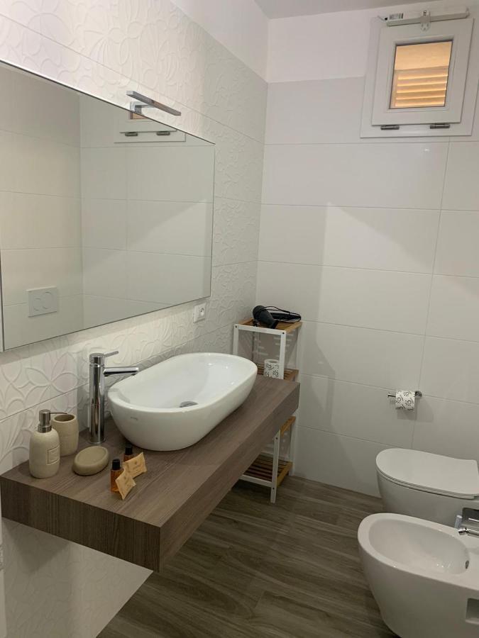 Casa Di Nonna Checca Bed and Breakfast Santa Maria di Leuca Εξωτερικό φωτογραφία