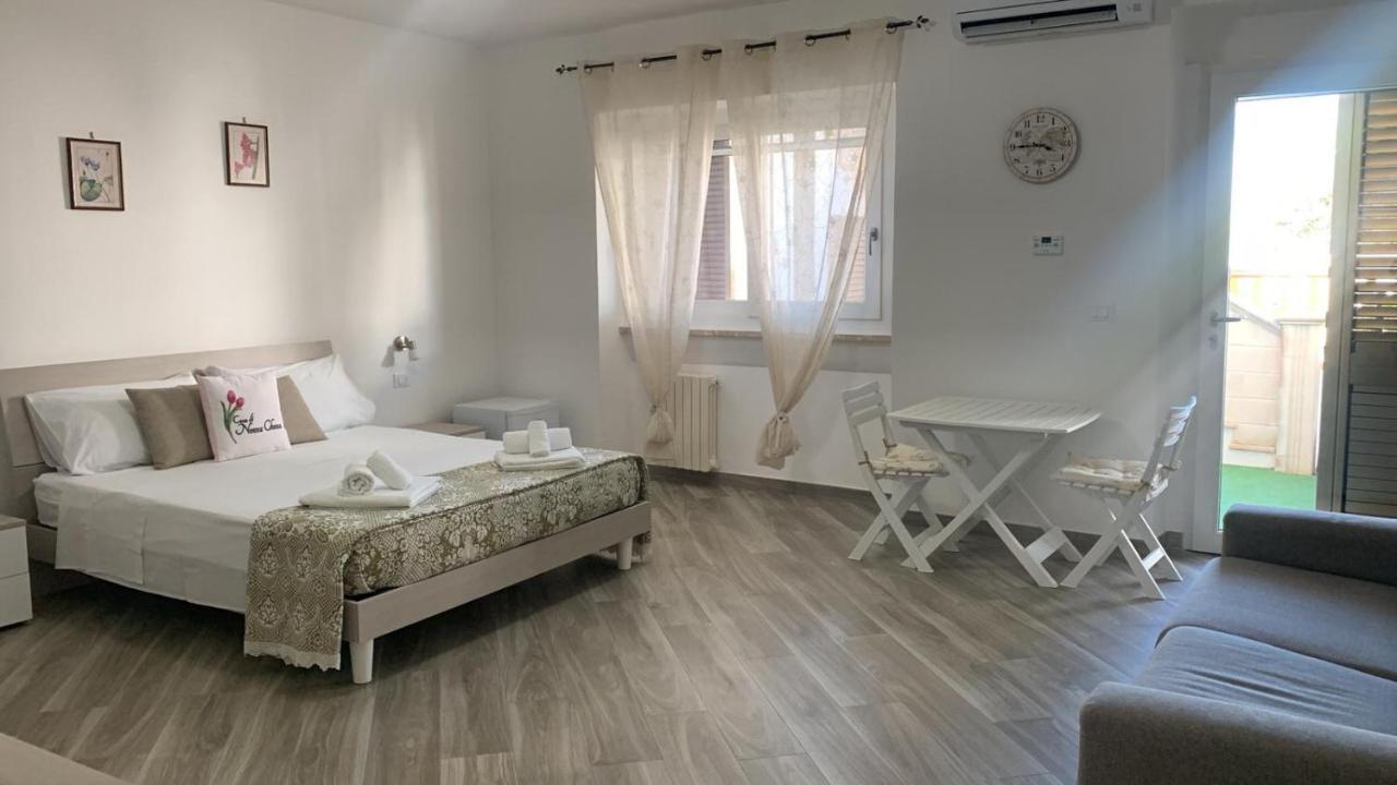 Casa Di Nonna Checca Bed and Breakfast Santa Maria di Leuca Εξωτερικό φωτογραφία