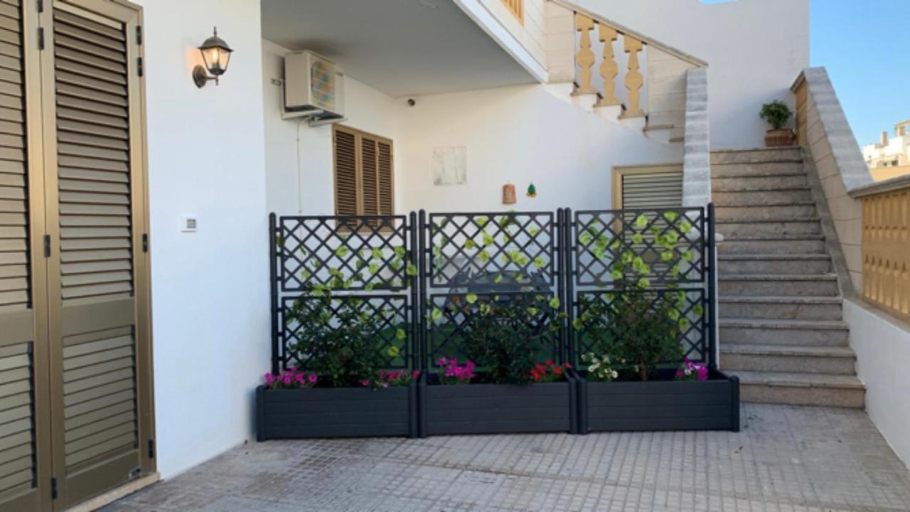 Casa Di Nonna Checca Bed and Breakfast Santa Maria di Leuca Εξωτερικό φωτογραφία