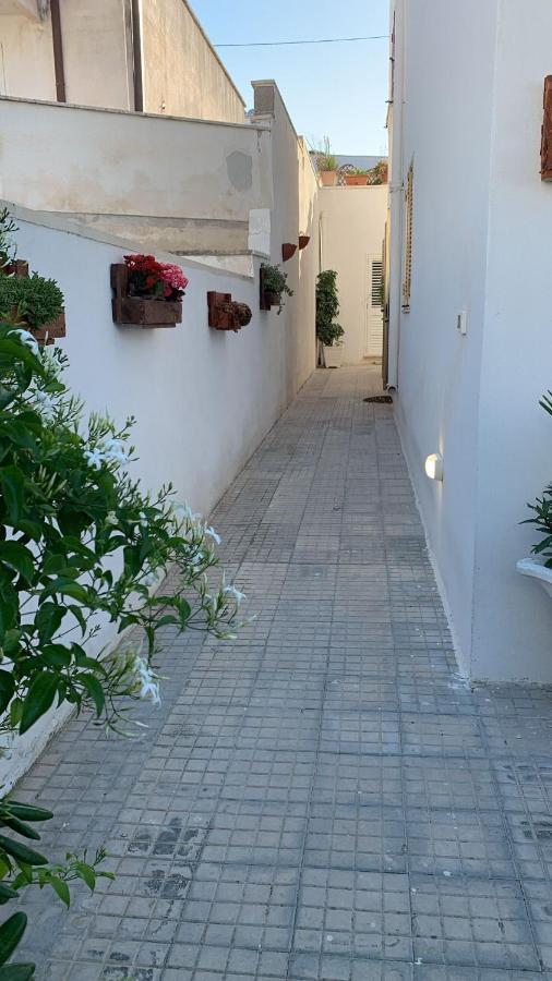 Casa Di Nonna Checca Bed and Breakfast Santa Maria di Leuca Εξωτερικό φωτογραφία