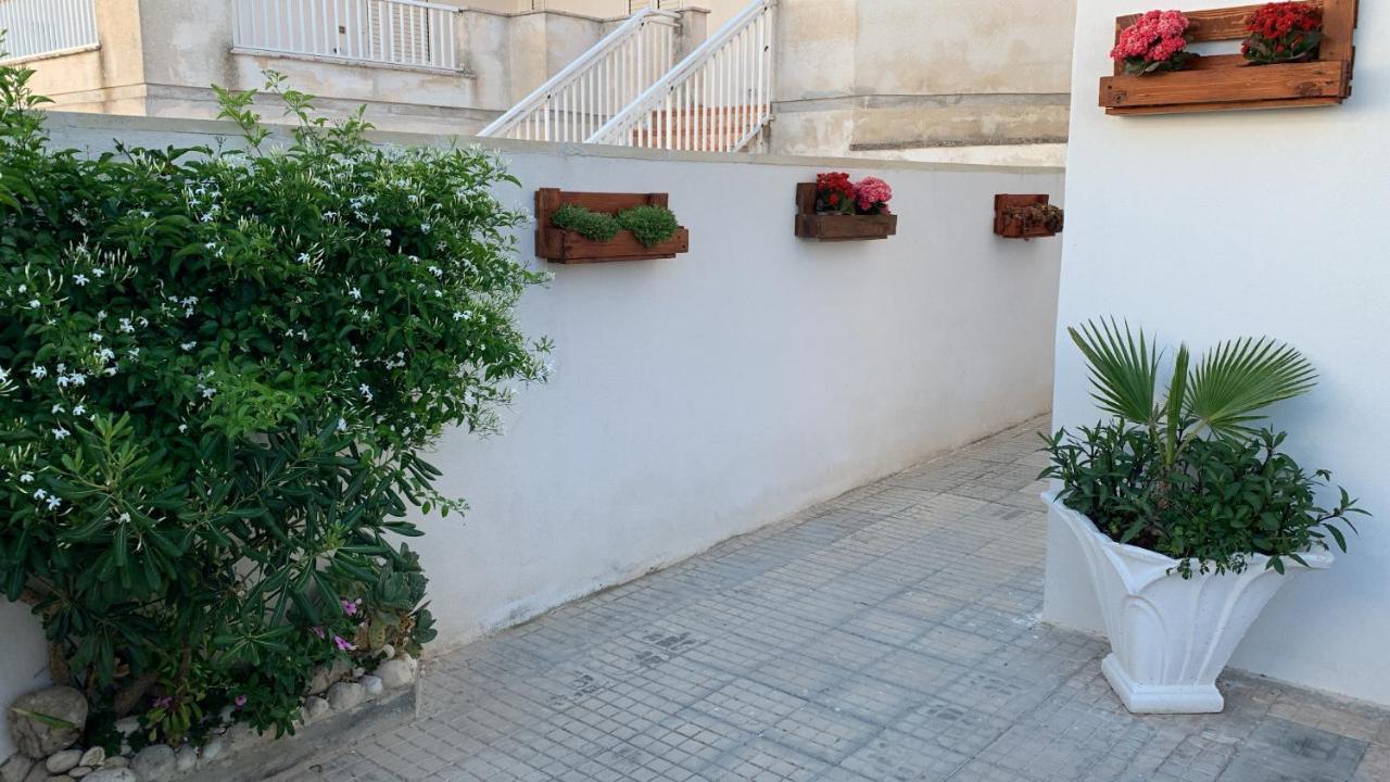 Casa Di Nonna Checca Bed and Breakfast Santa Maria di Leuca Εξωτερικό φωτογραφία
