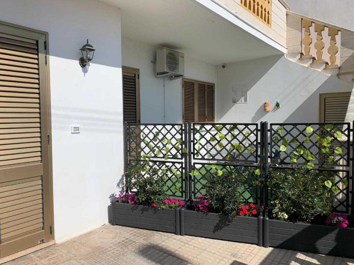 Casa Di Nonna Checca Bed and Breakfast Santa Maria di Leuca Εξωτερικό φωτογραφία