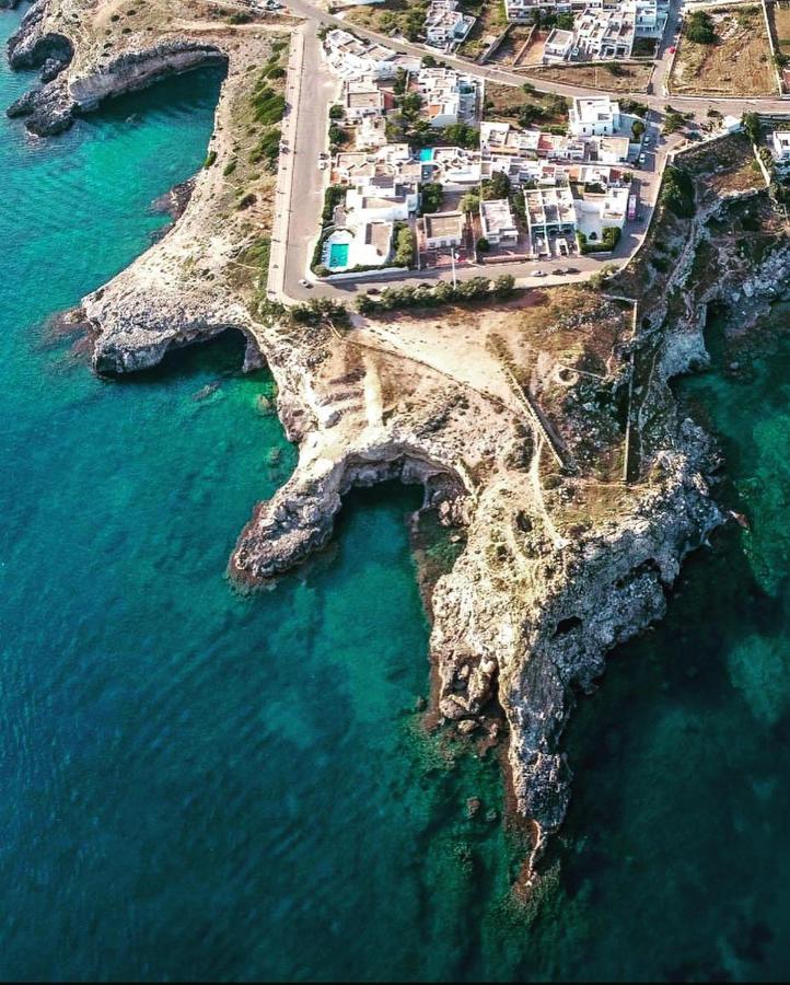 Casa Di Nonna Checca Bed and Breakfast Santa Maria di Leuca Εξωτερικό φωτογραφία