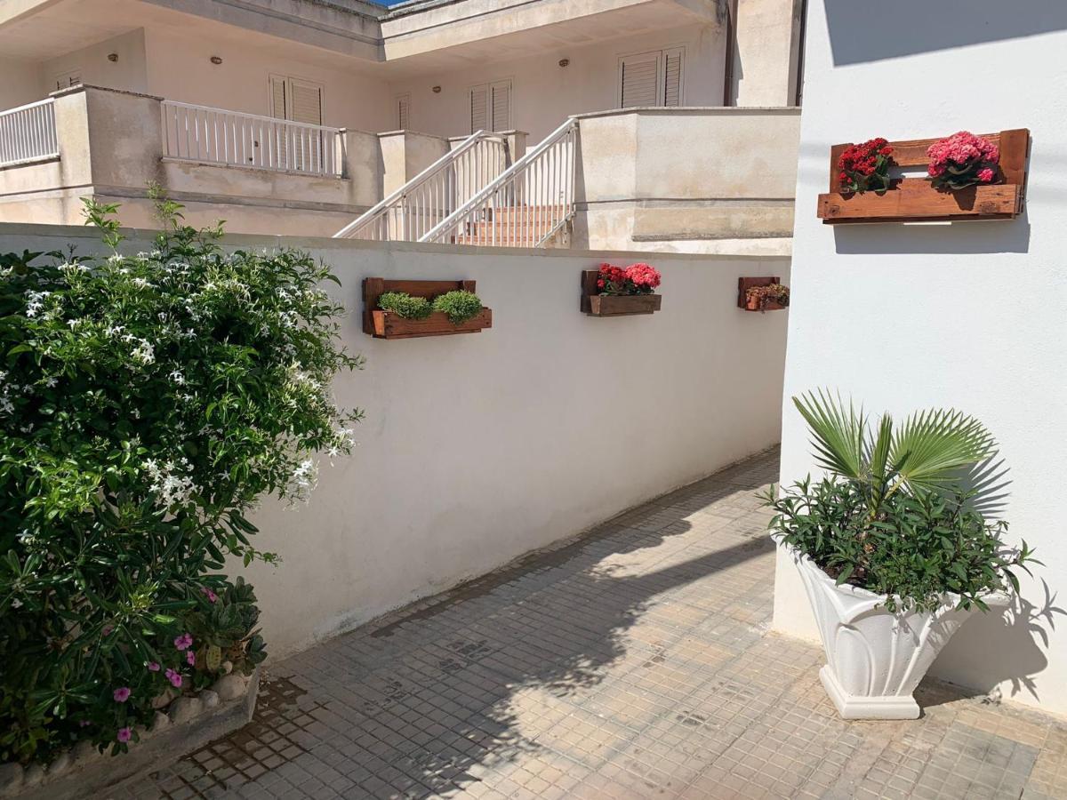 Casa Di Nonna Checca Bed and Breakfast Santa Maria di Leuca Εξωτερικό φωτογραφία