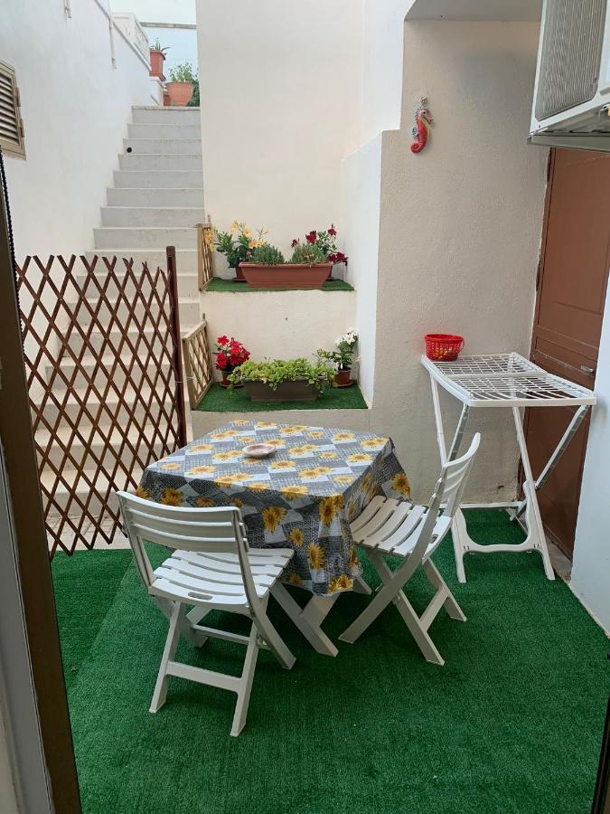 Casa Di Nonna Checca Bed and Breakfast Santa Maria di Leuca Εξωτερικό φωτογραφία