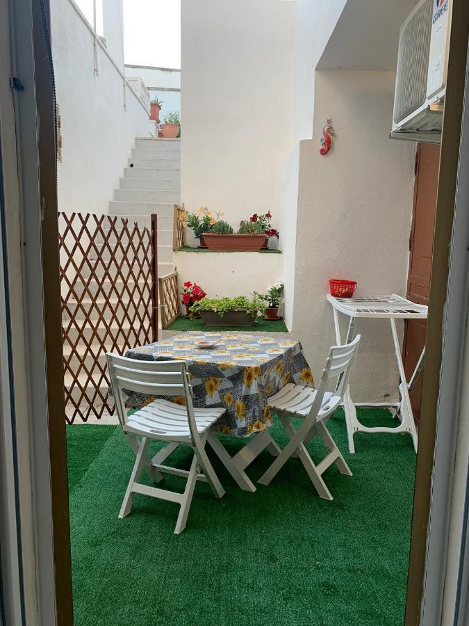 Casa Di Nonna Checca Bed and Breakfast Santa Maria di Leuca Εξωτερικό φωτογραφία
