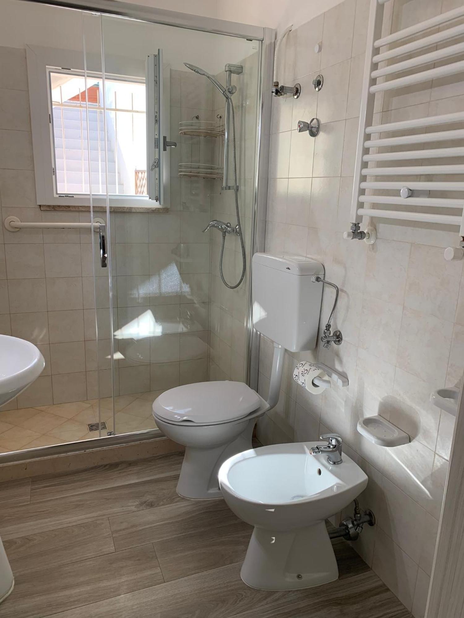 Casa Di Nonna Checca Bed and Breakfast Santa Maria di Leuca Εξωτερικό φωτογραφία