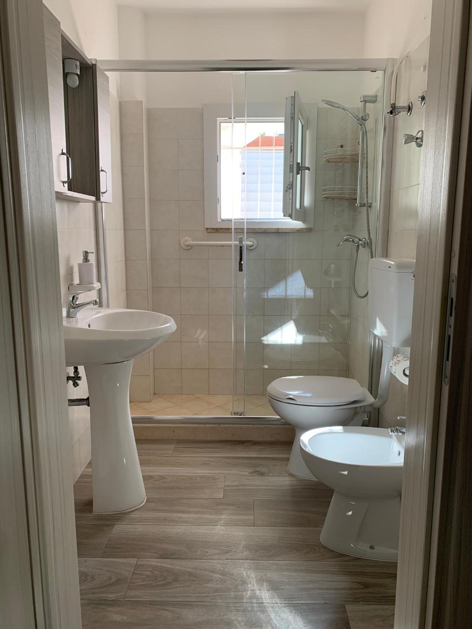 Casa Di Nonna Checca Bed and Breakfast Santa Maria di Leuca Εξωτερικό φωτογραφία