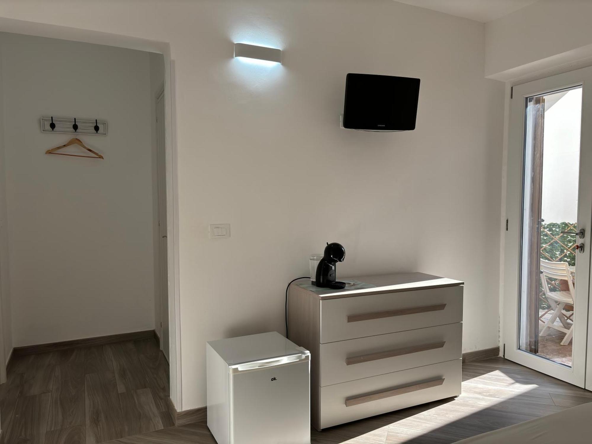 Casa Di Nonna Checca Bed and Breakfast Santa Maria di Leuca Εξωτερικό φωτογραφία