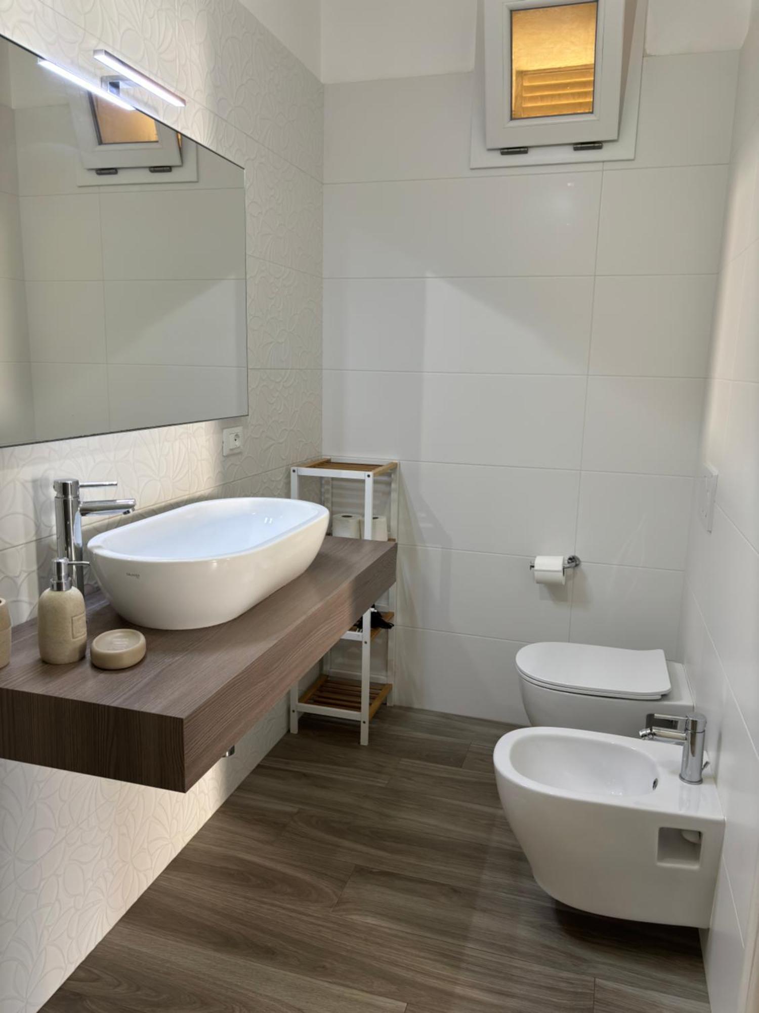 Casa Di Nonna Checca Bed and Breakfast Santa Maria di Leuca Εξωτερικό φωτογραφία