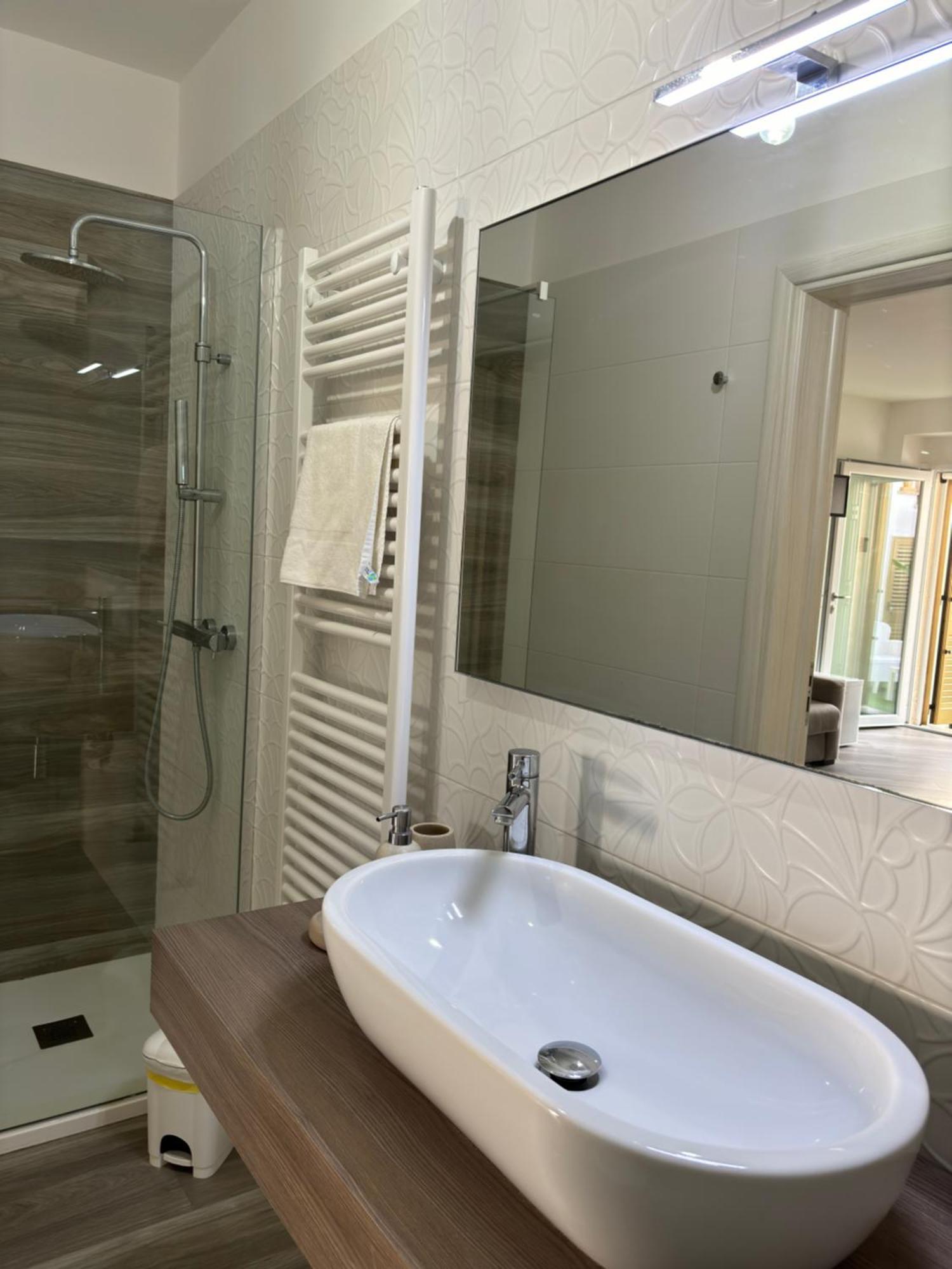 Casa Di Nonna Checca Bed and Breakfast Santa Maria di Leuca Εξωτερικό φωτογραφία